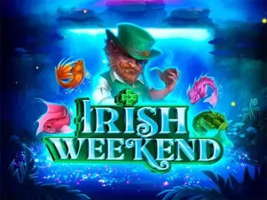 VoodooDreams Casino screenshot