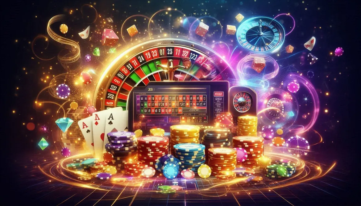 VoodooDreams Casino